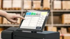 Just Billing POS, Just Billing, Windows POS, Android POS. POS System, Just Billing Software,