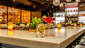 Bar & Beverages POS_ Serve your drinks with efficiency and ease