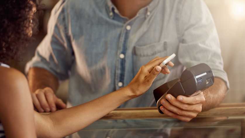 Just Billing POS, Just Billing, Windows POS, Android POS, GST Invoicing Software, GST Billing Software,