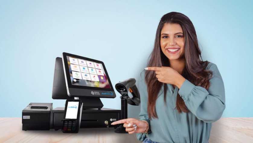 Just Billing POS, Just Billing, Windows POS, Android POS, iOS Billing Software, iOS Billing POS, Retail Billing Software, Retail POS System, Windows POS, Windows Billing Software,