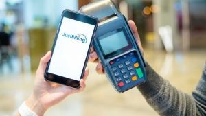 Just Billing POS, Just Billing, Windows POS, Android POS, iOS Billing Software, iOS