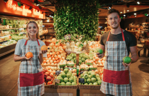 fruit and vegetables, billing pos, just billing billing, retail billing,