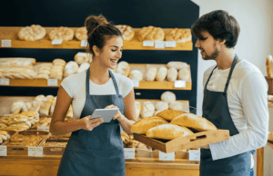 Bakery Inventory for Maximum Revenue