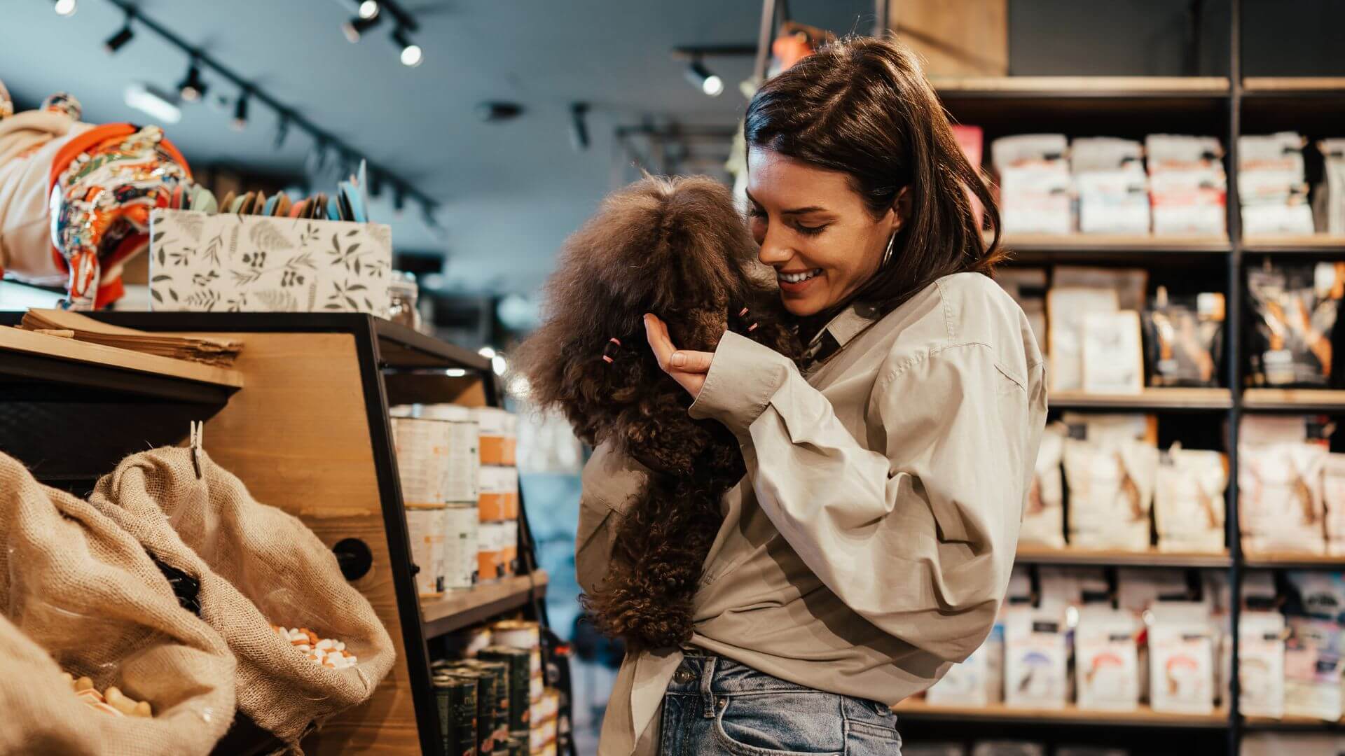 Just Billing, POS, Billing software, Pet store POS, inventory management, Customer loyalty, Retail management, Reward points