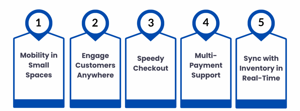 Just Billing, POS, Billing software, Mobile POS, Gift & Stationery Store