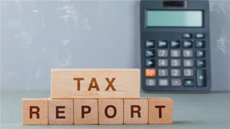 Just Billing, POS, Billing software, Tax reporting, GST filing, Accounting automation, Tax compliance, Financial reports