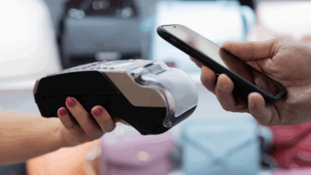 Just Billing, POS, Billing software, Mobile POS, Cloud billing