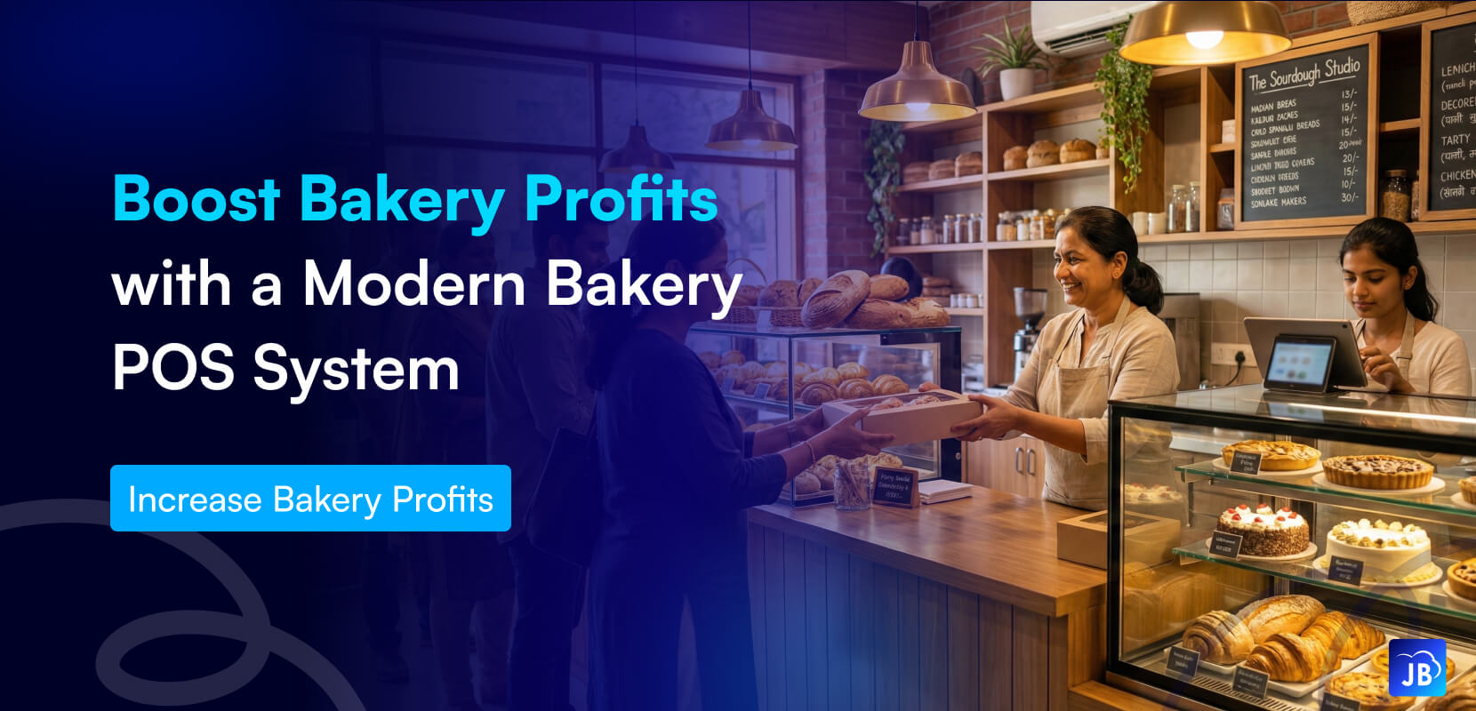 bakery POS, bakery billing, food retail software, profit growth