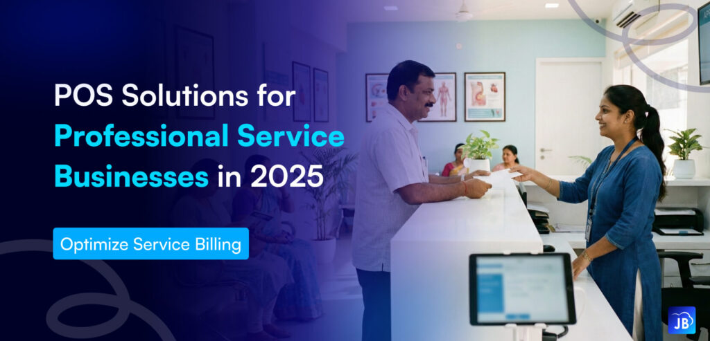 service billing software, professional POS, invoicing tools, POS systems