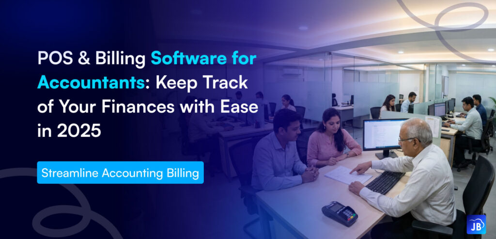 accounting billing software, POS for accountants, invoicing POS