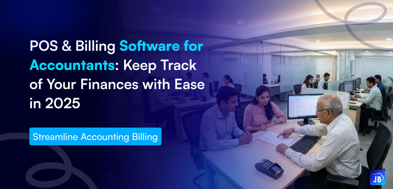 accounting billing software, POS for accountants, invoicing POS