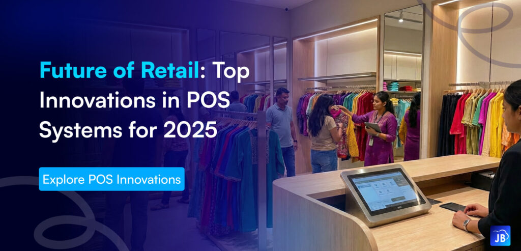 POS innovations, retail technology, future of POS, smart billing