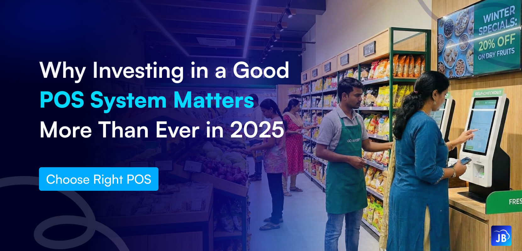 POS investment, business software, retail billing, POS benefits