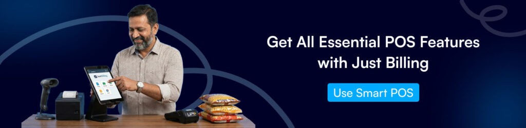 POS features 2025, billing software, retail POS, business software