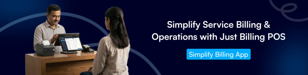 service billing software, professional POS, invoicing tools, POS systems