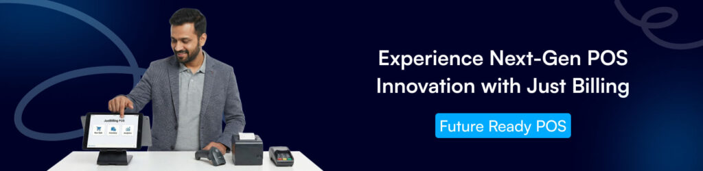 POS innovations, retail technology, future of POS, smart billing