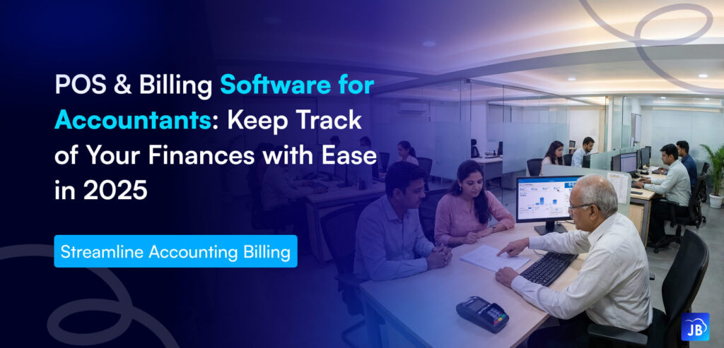 billing software for accountants, accounting POS, invoicing system