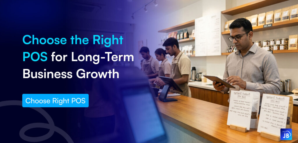 POS selection, billing system, business software