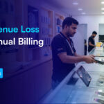 electronics store POS, manual billing errors, retail billing