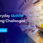 mobile store POS, smart POS software, retail challenges