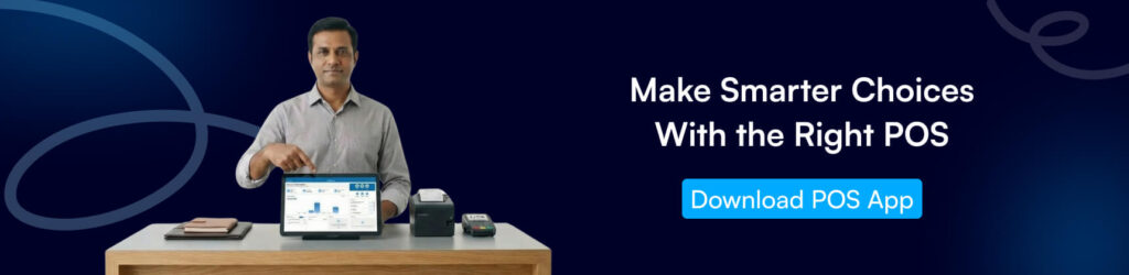 retail billing, POS myths, billing software