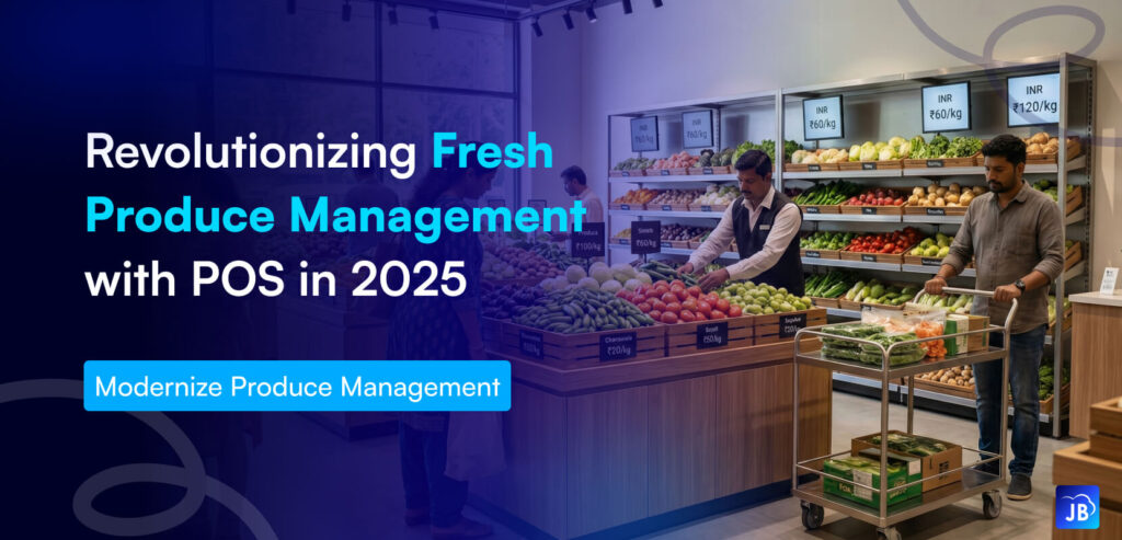 fresh produce POS, grocery inventory, retail automation