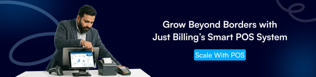 scalable POS system, multi-store retail, cloud POS