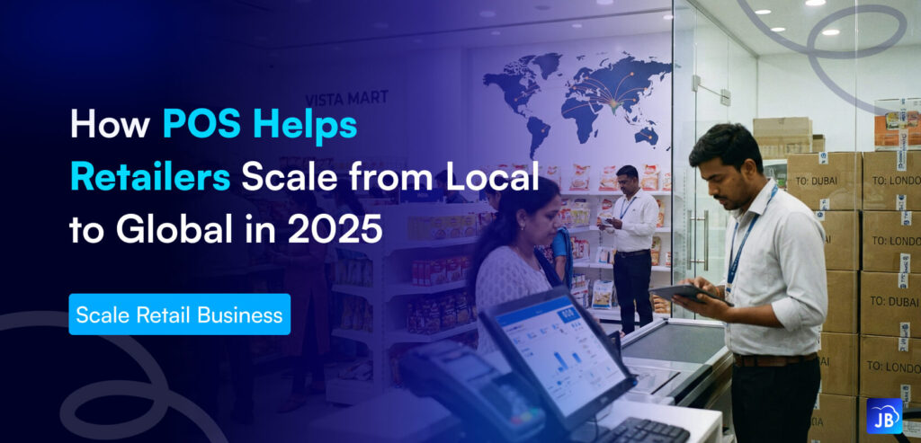 scalable POS system, multi-store retail, cloud POS