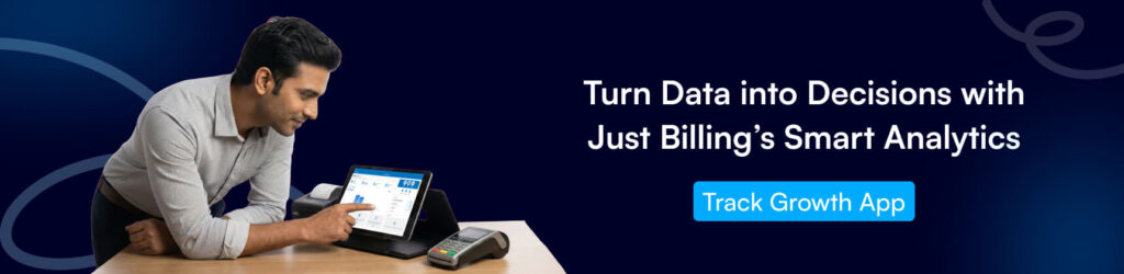 POS analytics, business intelligence, sales insights