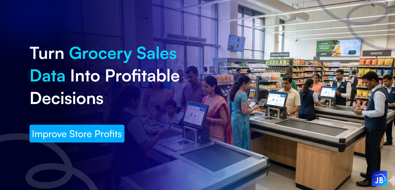 POS analytics, grocery store POS, retail insights