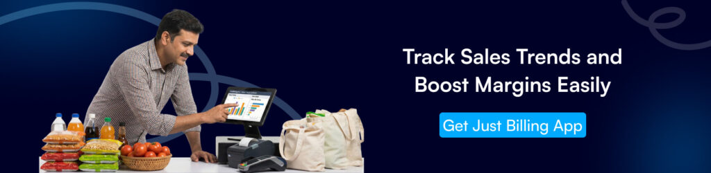 POS analytics, grocery store POS, retail insights