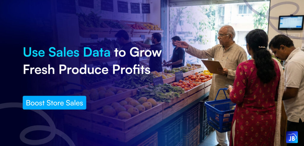 POS analytics, fresh produce POS, grocery insights