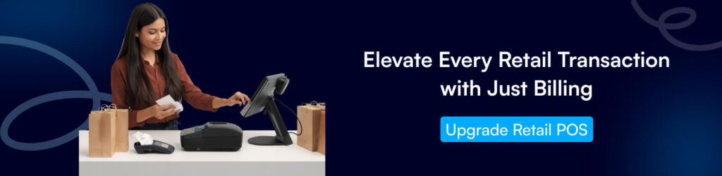 smart POS system, retail experience, customer engagement