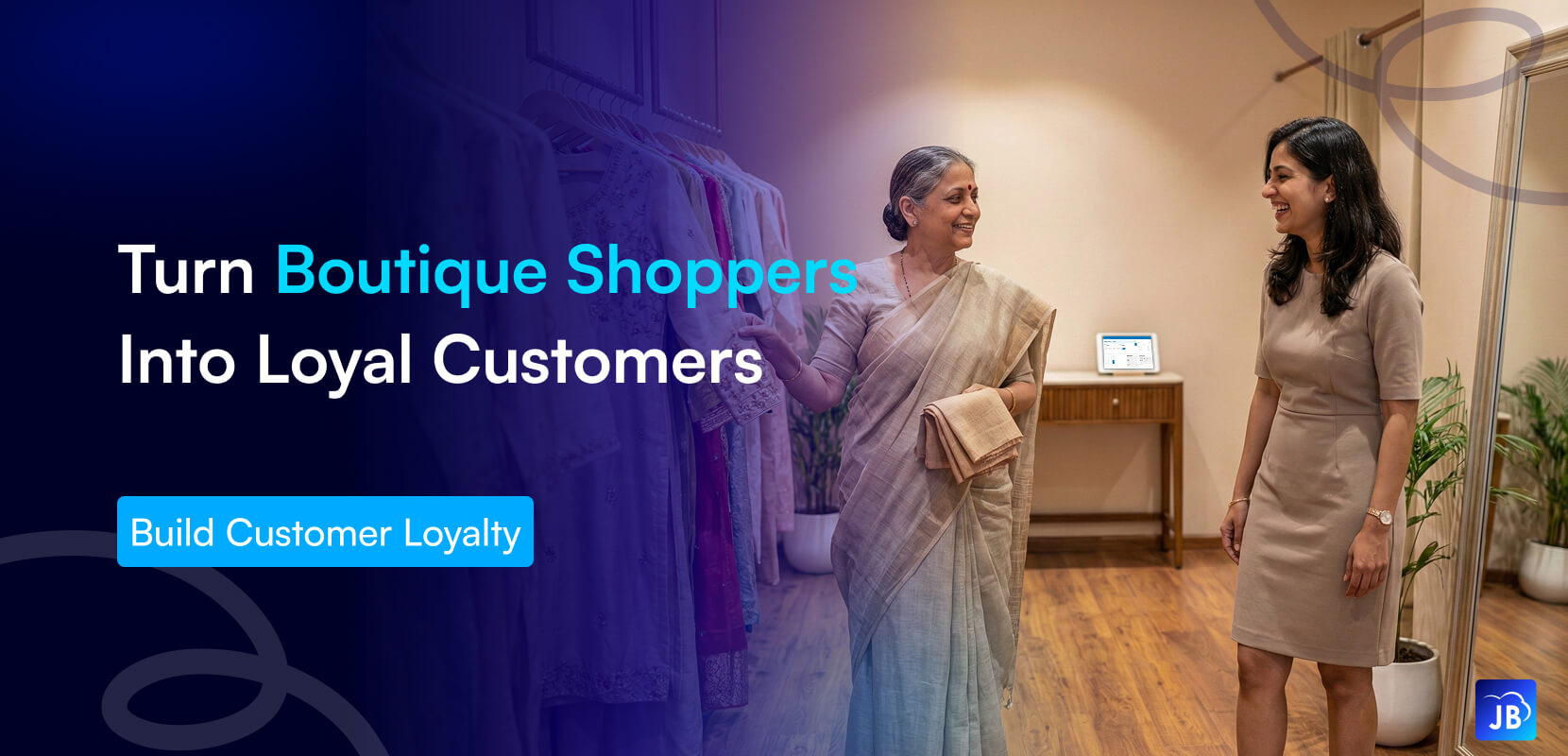 boutique POS software, customer loyalty, retail CRM