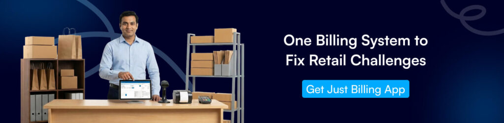 billing solutions, retail POS, business automation