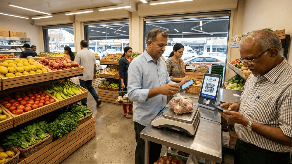 fresh produce analytics, grocery POS insights, sales reporting POS, inventory analytics