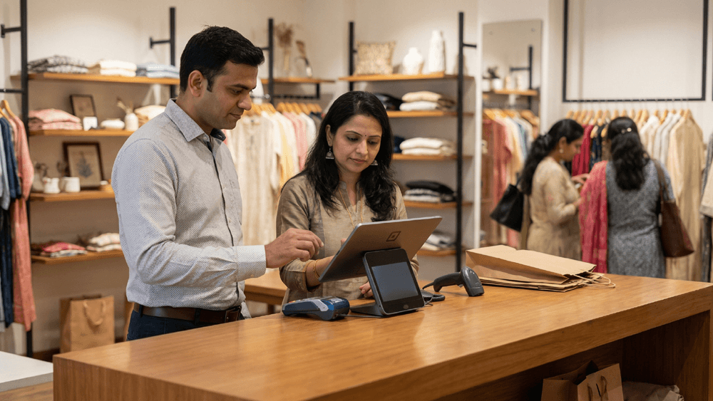 POS customization tips, retail software setup, boutique POS errors, POS implementation guide