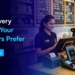 multiple payment options POS, omnichannel POS payments, digital payment solutions