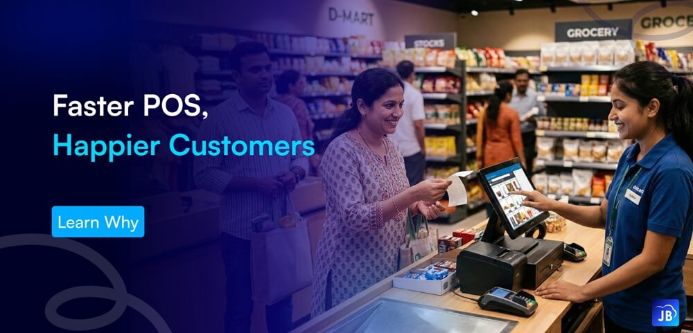 fast POS system, POS checkout speed, retail POS performance