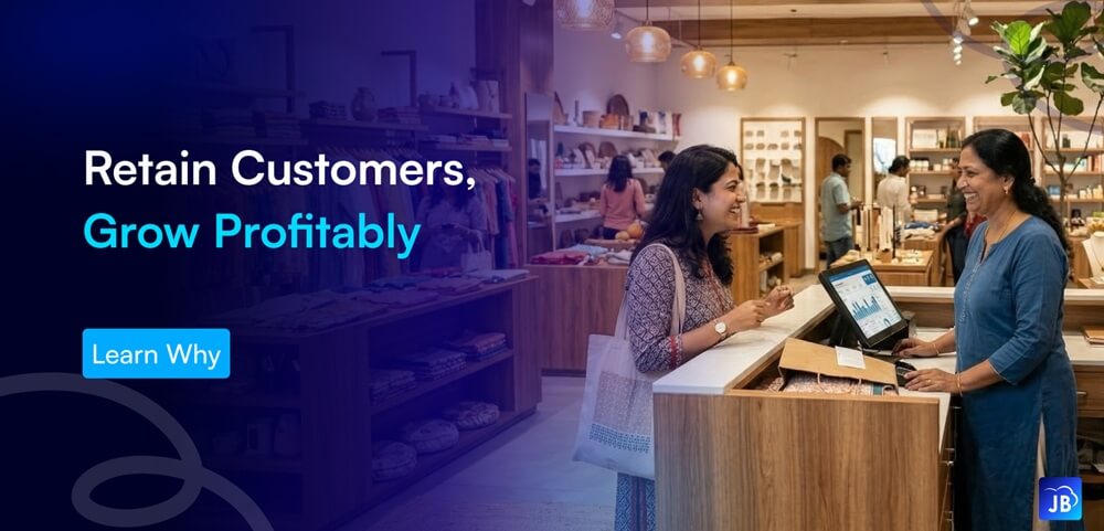 customer retention strategy, POS customer loyalty, repeat customer growth