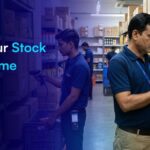 real-time inventory tracking POS, stock management POS, inventory monitoring