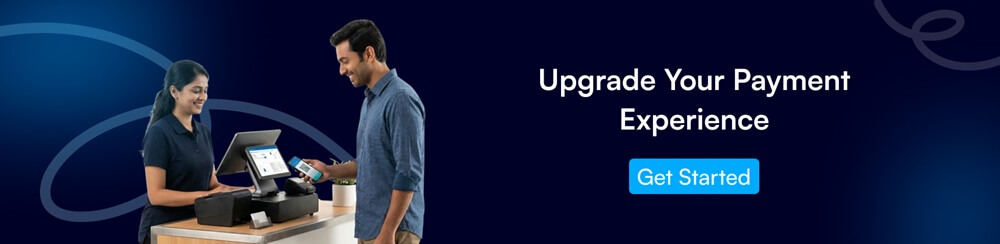 multiple payment options POS, omnichannel POS payments, digital payment solutions