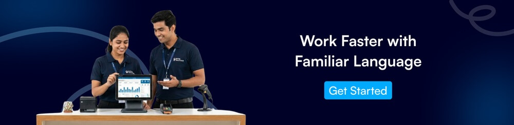 multilingual POS system, POS language support, staff productivity POS