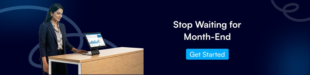 real-time profit tracking POS, POS profit reports, live financial dashboard