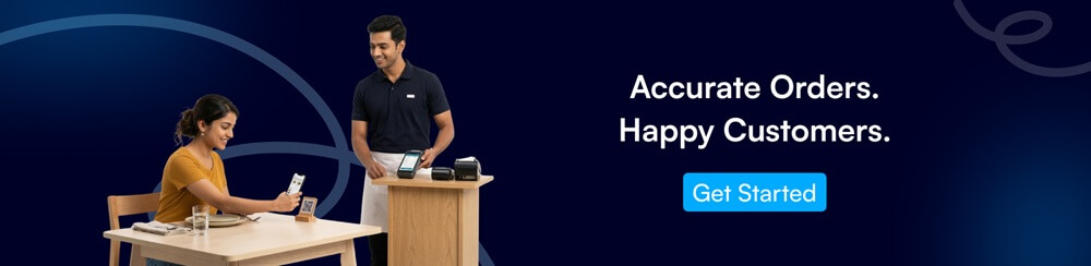 QR menu ordering, restaurant digital menu, scan and order system, contactless menu