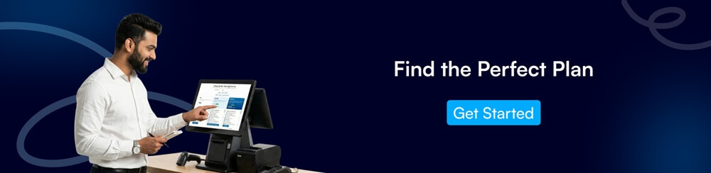 Right POS plan, business POS pricing plans, scalable POS software