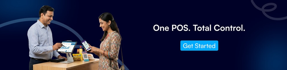 integrated POS ecosystem, unified business software, POS system integration