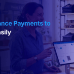 advance payment order linking, POS order payments, partial payment tracking