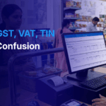 GST VAT TIN POS, tax ID capture POS, business tax compliance