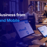 desktop and mobile POS, cross-device POS system, cloud POS software